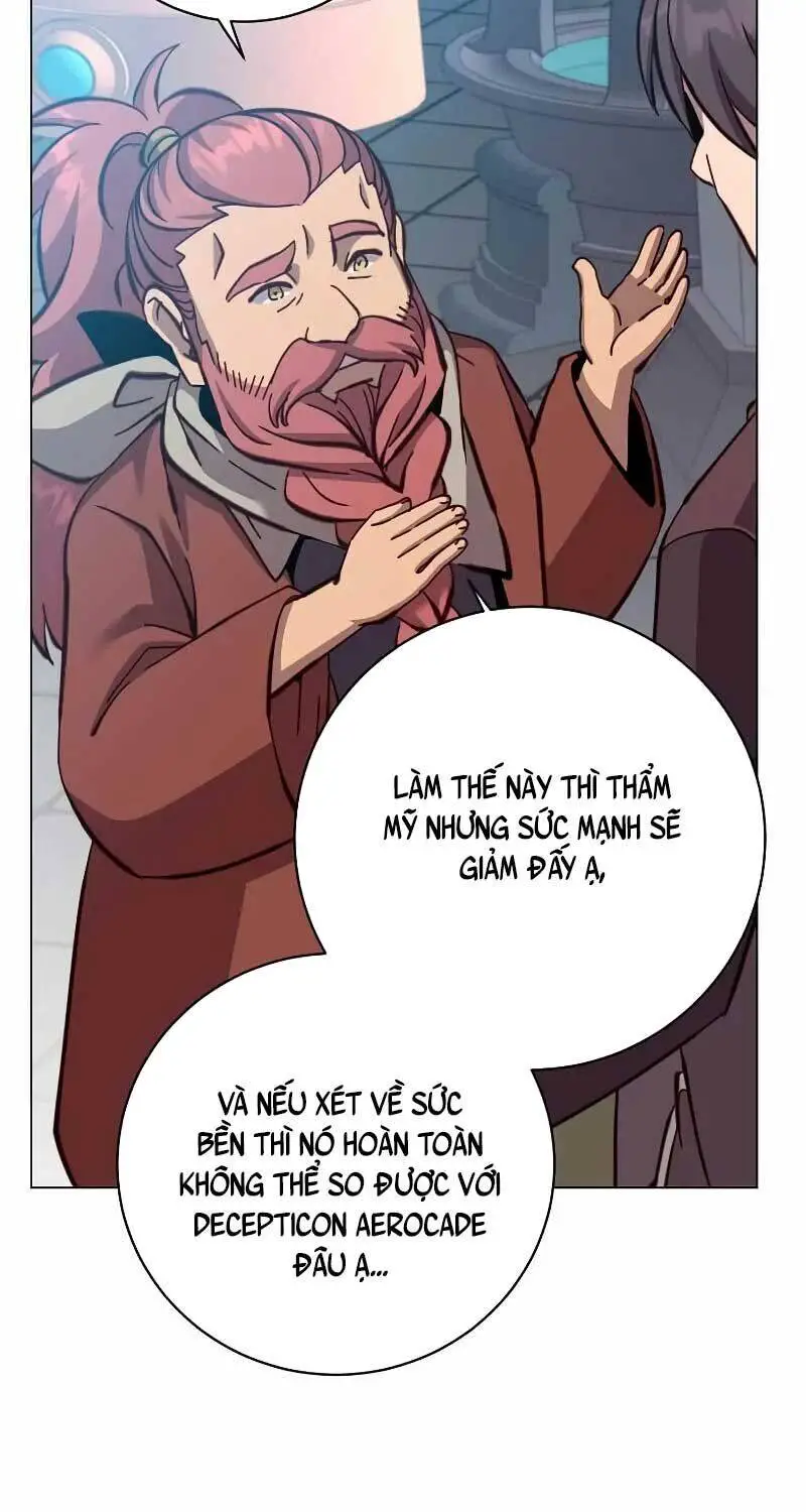 Anh Hùng Mạnh Nhất Trở Lại Nettruyen ZZZ Chương 178 Page 45
