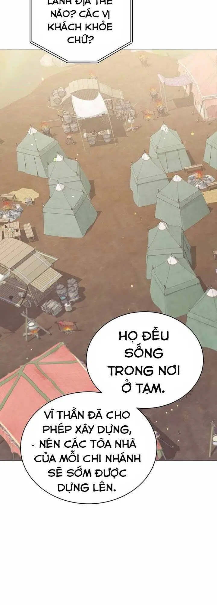 Anh Hùng Mạnh Nhất Trở Lại Nettruyen ZZZ Chương 47 Page 8