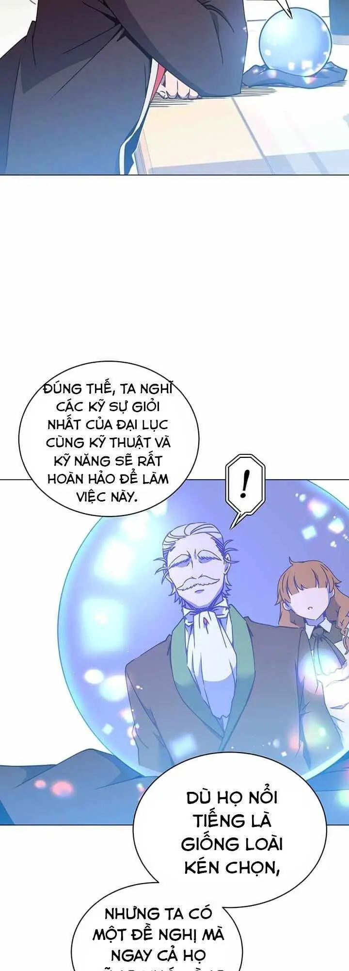 Anh Hùng Mạnh Nhất Trở Lại Nettruyen ZZZ Chương 47 Page 13