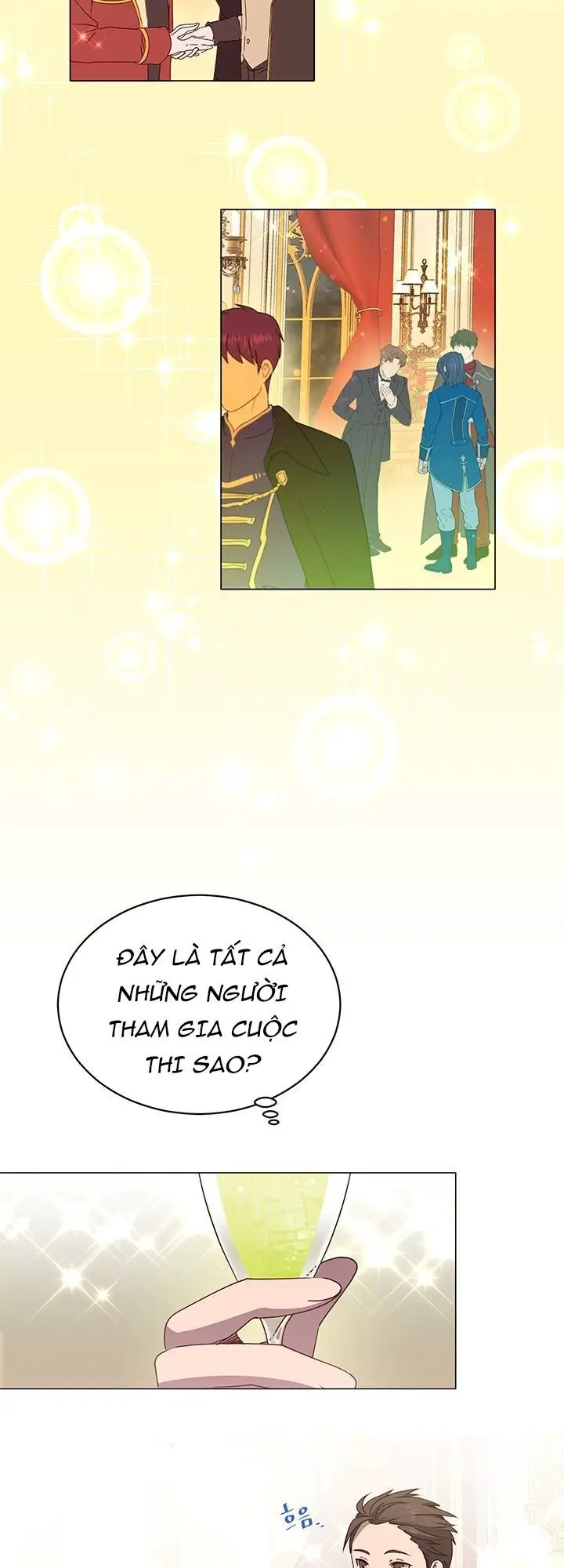 Anh Hùng Mạnh Nhất Trở Lại Nettruyen ZZZ Chương 14 Page 3