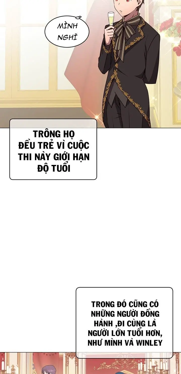 Anh Hùng Mạnh Nhất Trở Lại Nettruyen ZZZ Chương 14 Page 4