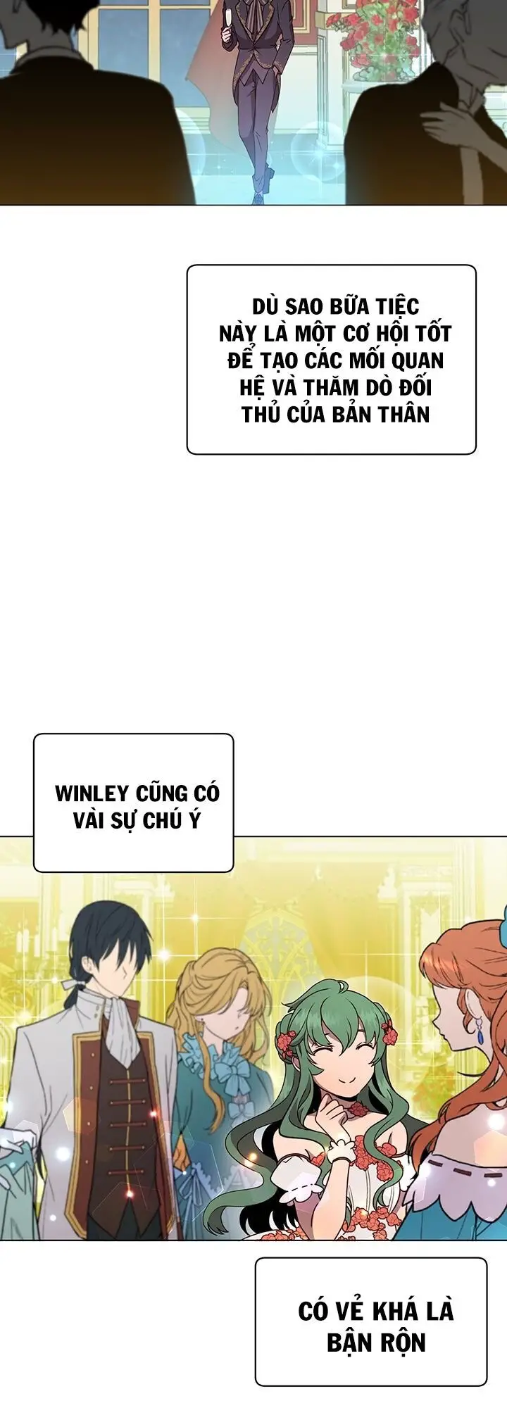 Anh Hùng Mạnh Nhất Trở Lại Nettruyen ZZZ Chương 14 Page 8
