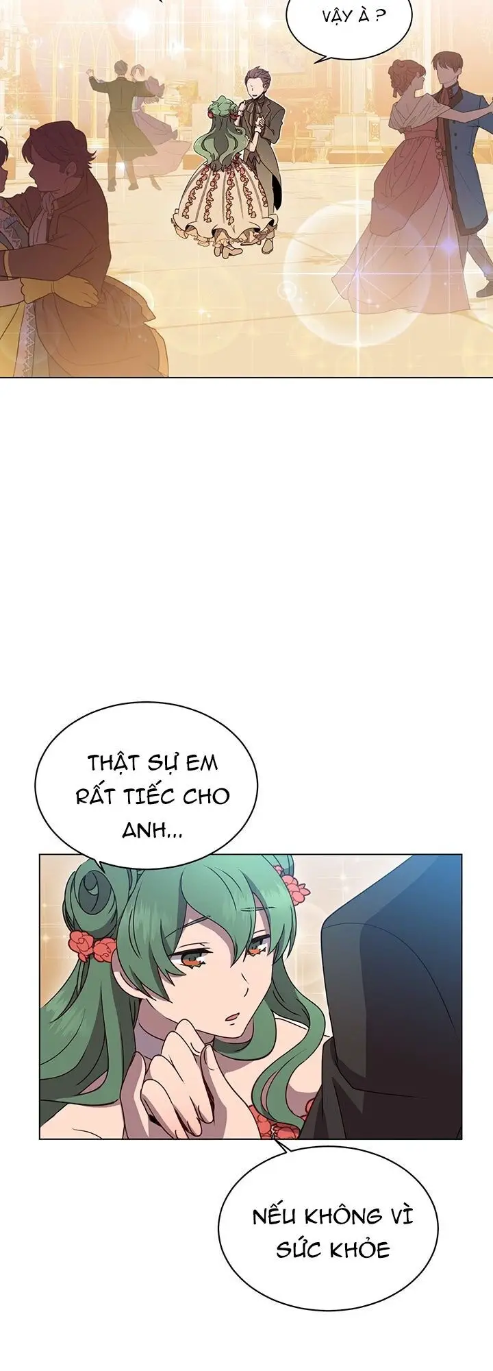 Anh Hùng Mạnh Nhất Trở Lại Nettruyen ZZZ Chương 14 Page 14