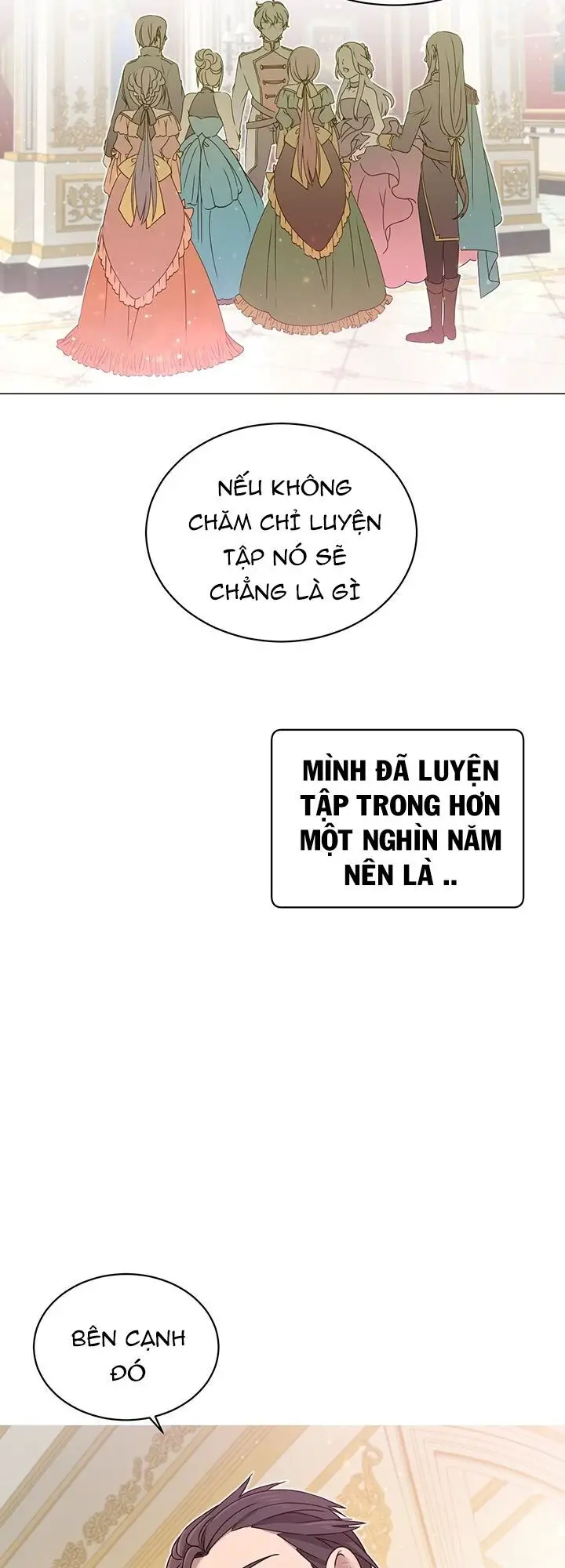 Anh Hùng Mạnh Nhất Trở Lại Nettruyen ZZZ Chương 14 Page 17