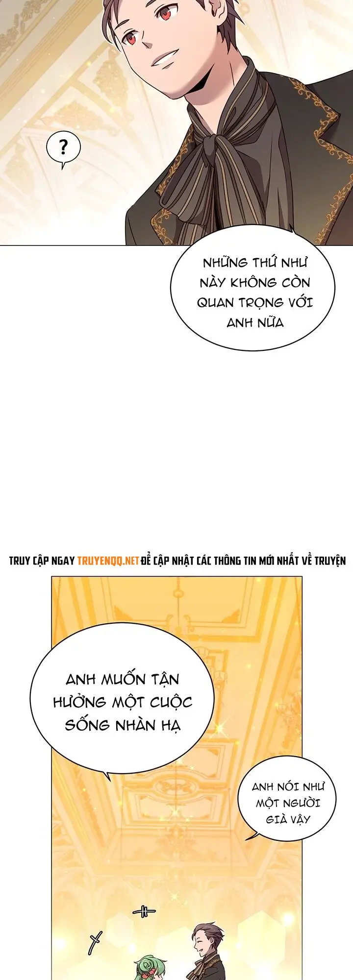 Anh Hùng Mạnh Nhất Trở Lại Nettruyen ZZZ Chương 14 Page 18