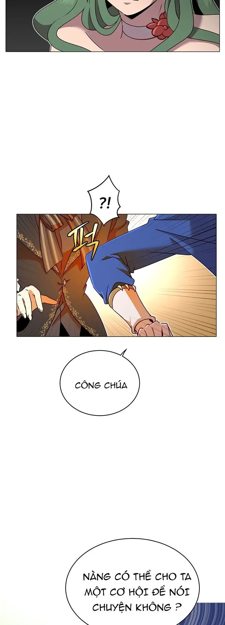 Anh Hùng Mạnh Nhất Trở Lại Nettruyen ZZZ Chương 14 Page 23