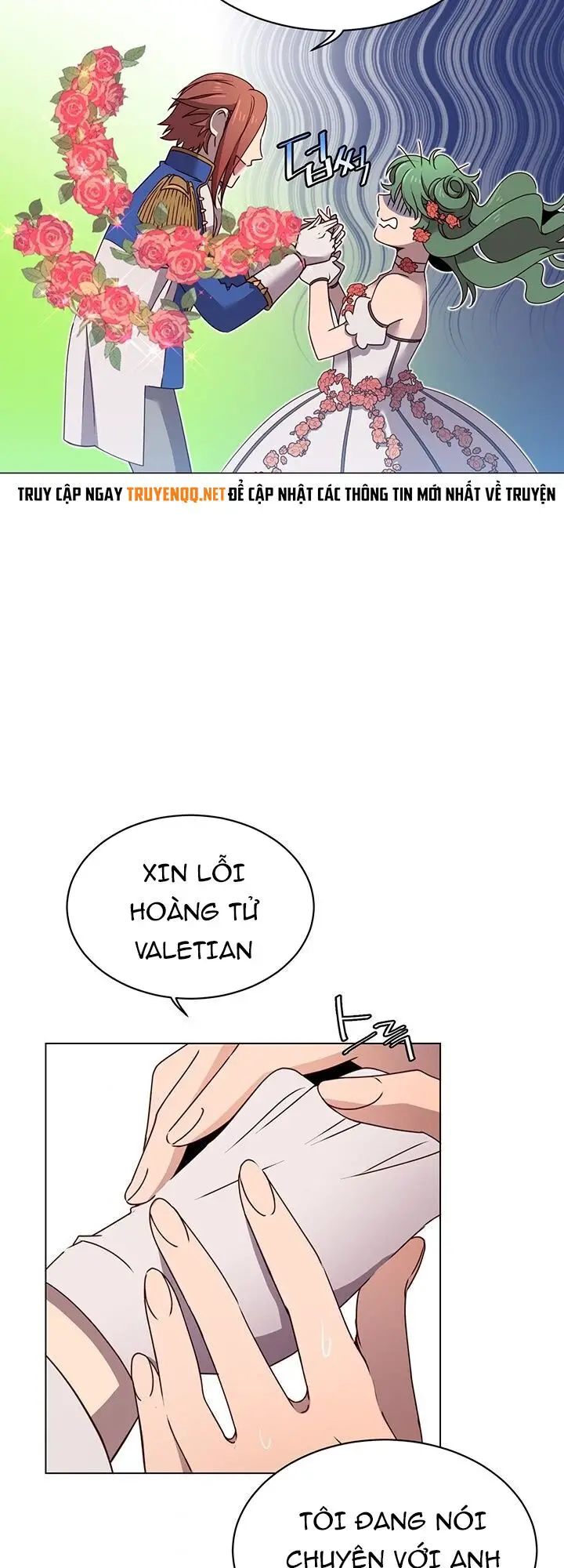 Anh Hùng Mạnh Nhất Trở Lại Nettruyen ZZZ Chương 14 Page 24