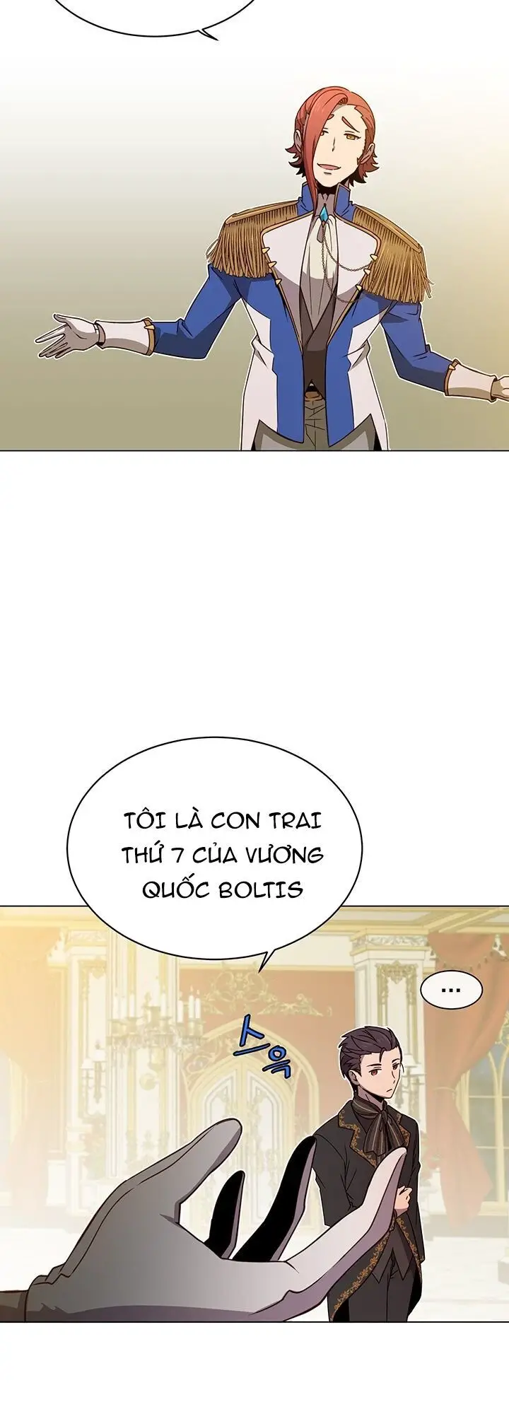 Anh Hùng Mạnh Nhất Trở Lại Nettruyen ZZZ Chương 14 Page 26