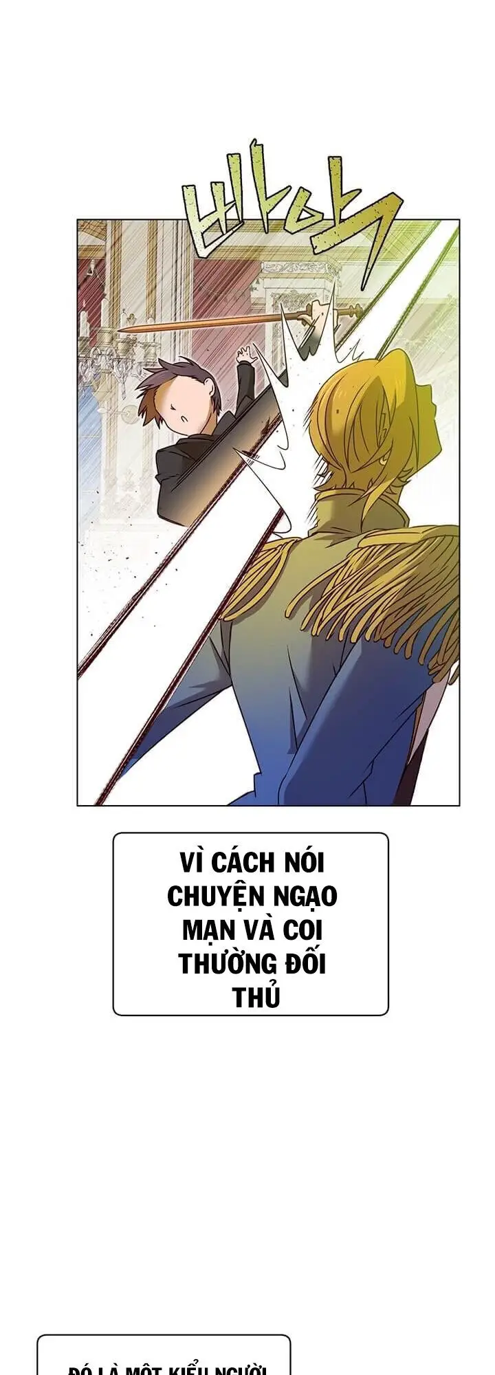 Anh Hùng Mạnh Nhất Trở Lại Nettruyen ZZZ Chương 14 Page 34