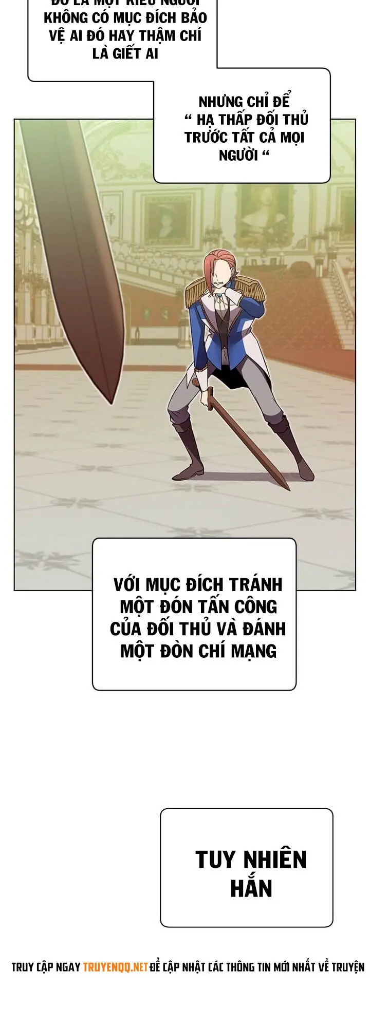 Anh Hùng Mạnh Nhất Trở Lại Nettruyen ZZZ Chương 14 Page 35