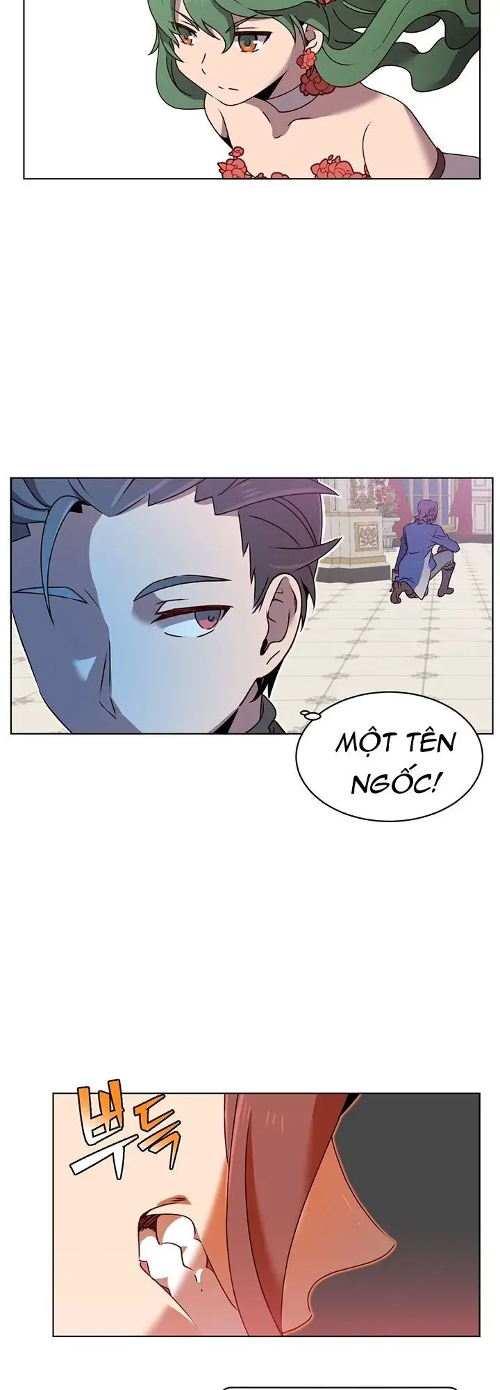 Anh Hùng Mạnh Nhất Trở Lại Nettruyen ZZZ Chương 14 Page 37