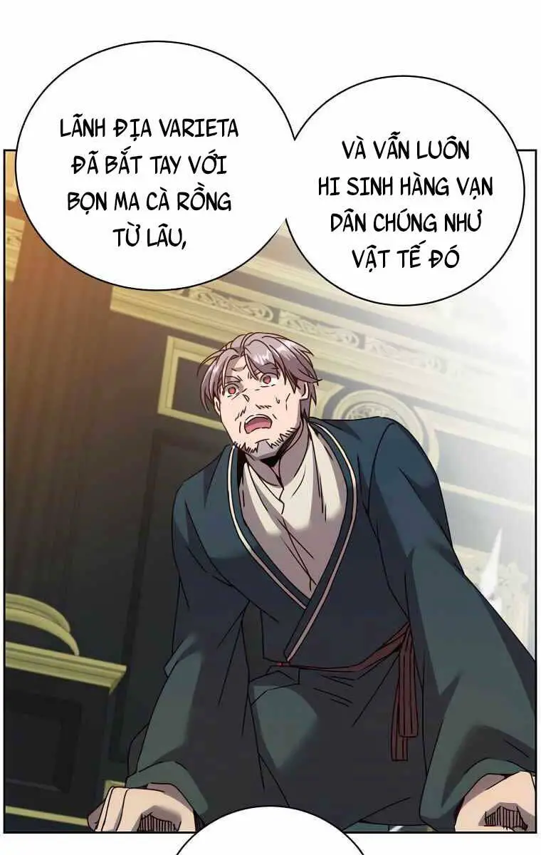 Anh Hùng Mạnh Nhất Trở Lại Nettruyen ZZZ Chương 120 Page 44