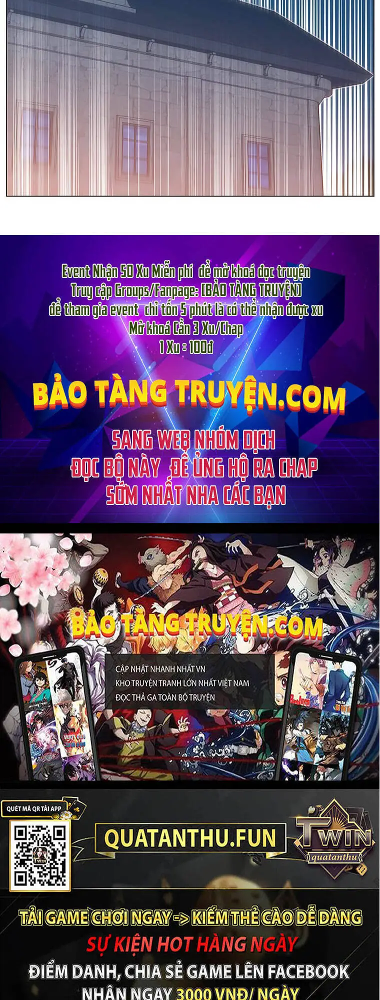 Anh Hùng Mạnh Nhất Trở Lại Nettruyen ZZZ Chương 56 Page 70