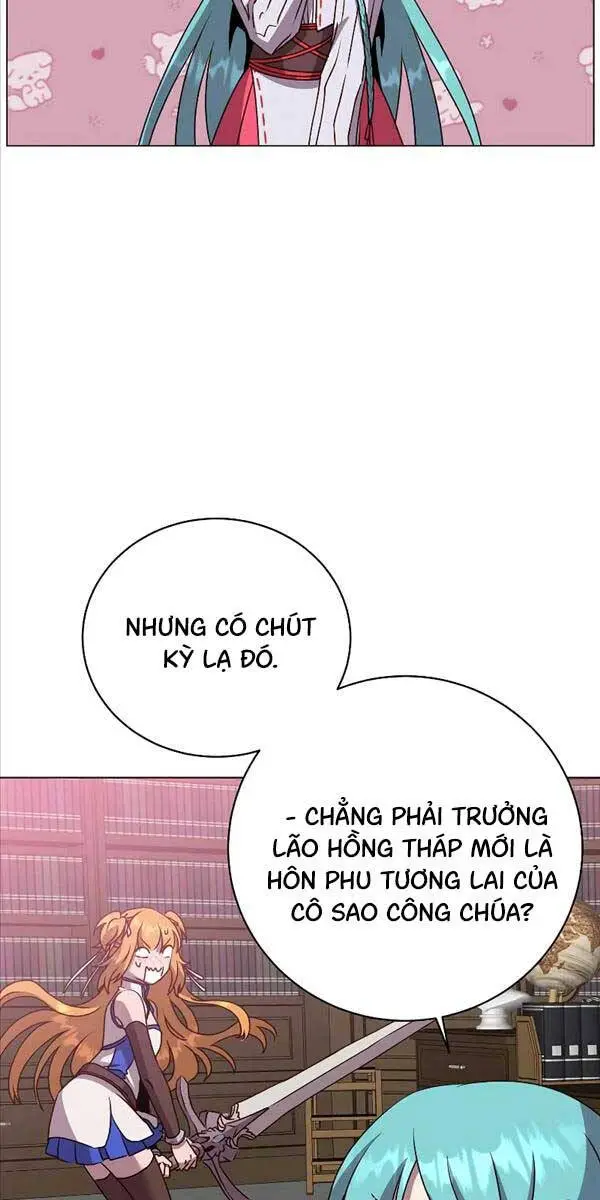 Anh Hùng Mạnh Nhất Trở Lại Nettruyen ZZZ Chương 144 Page 7