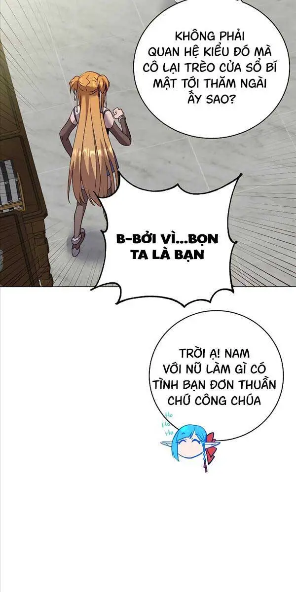 Anh Hùng Mạnh Nhất Trở Lại Nettruyen ZZZ Chương 144 Page 13