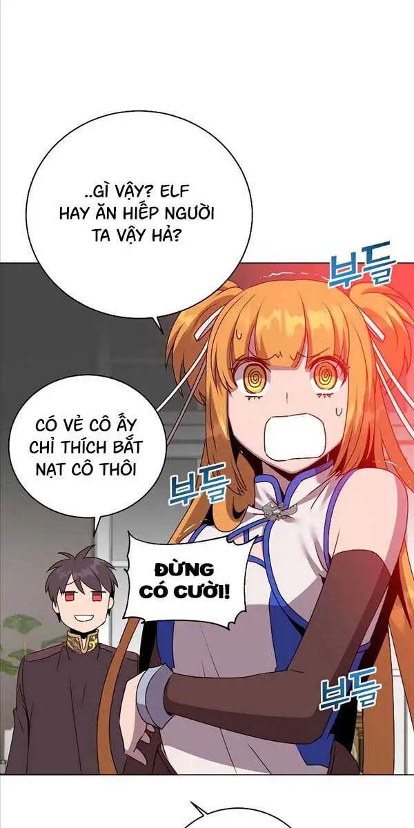Anh Hùng Mạnh Nhất Trở Lại Nettruyen ZZZ Chương 144 Page 14