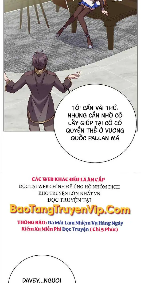 Anh Hùng Mạnh Nhất Trở Lại Nettruyen ZZZ Chương 144 Page 17