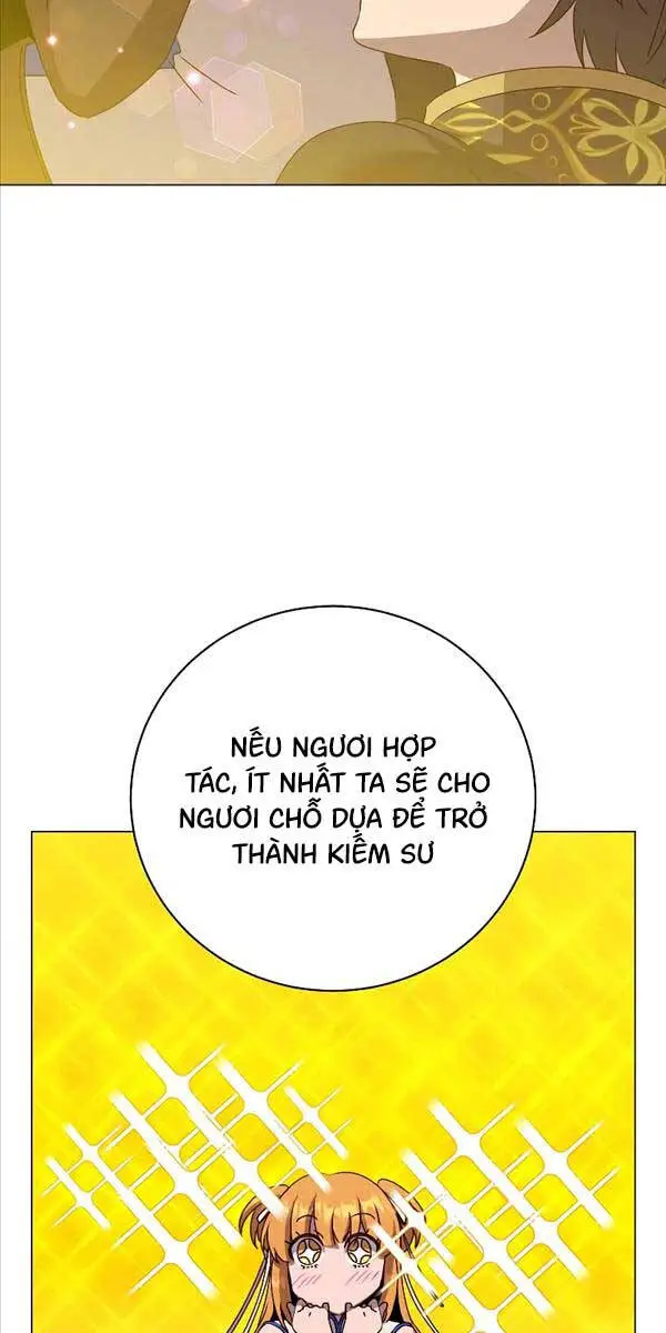 Anh Hùng Mạnh Nhất Trở Lại Nettruyen ZZZ Chương 144 Page 21