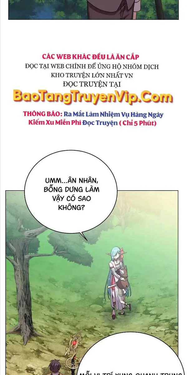 Anh Hùng Mạnh Nhất Trở Lại Nettruyen ZZZ Chương 144 Page 37