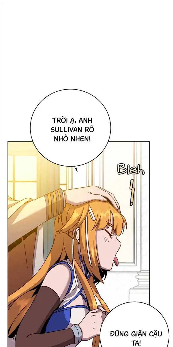 Anh Hùng Mạnh Nhất Trở Lại Nettruyen ZZZ Chương 144 Page 79