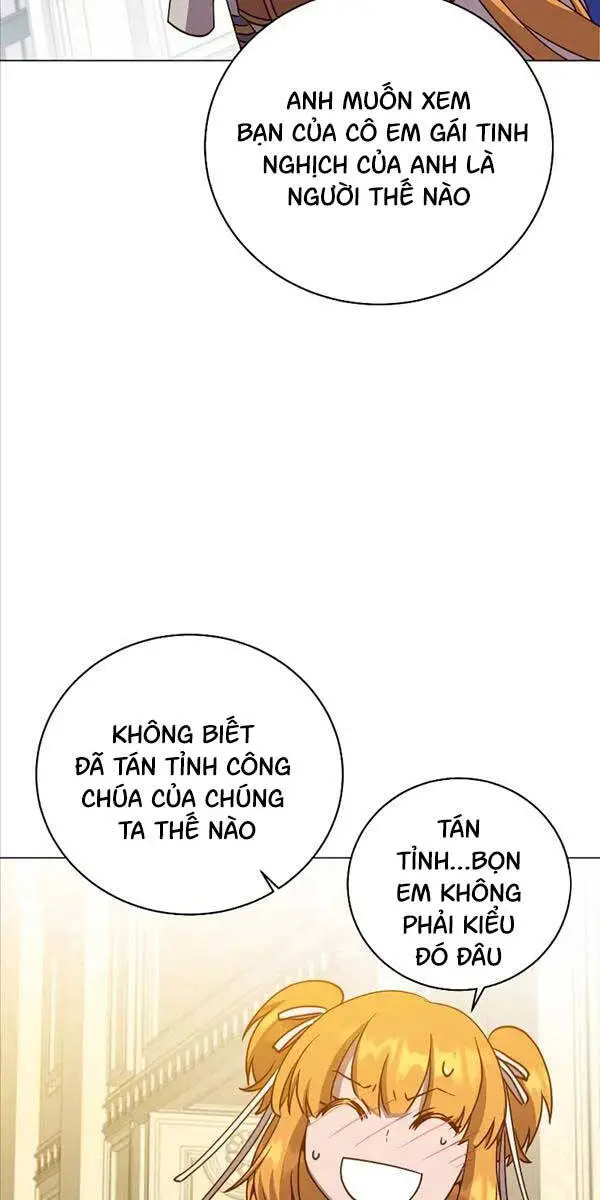Anh Hùng Mạnh Nhất Trở Lại Nettruyen ZZZ Chương 144 Page 81