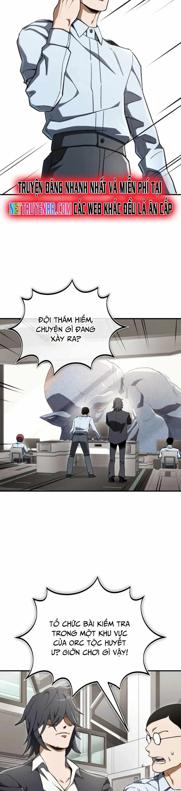 Huyết Ma Chuyển Sinh Nettruyen ZZZ Chương 7 Page 7