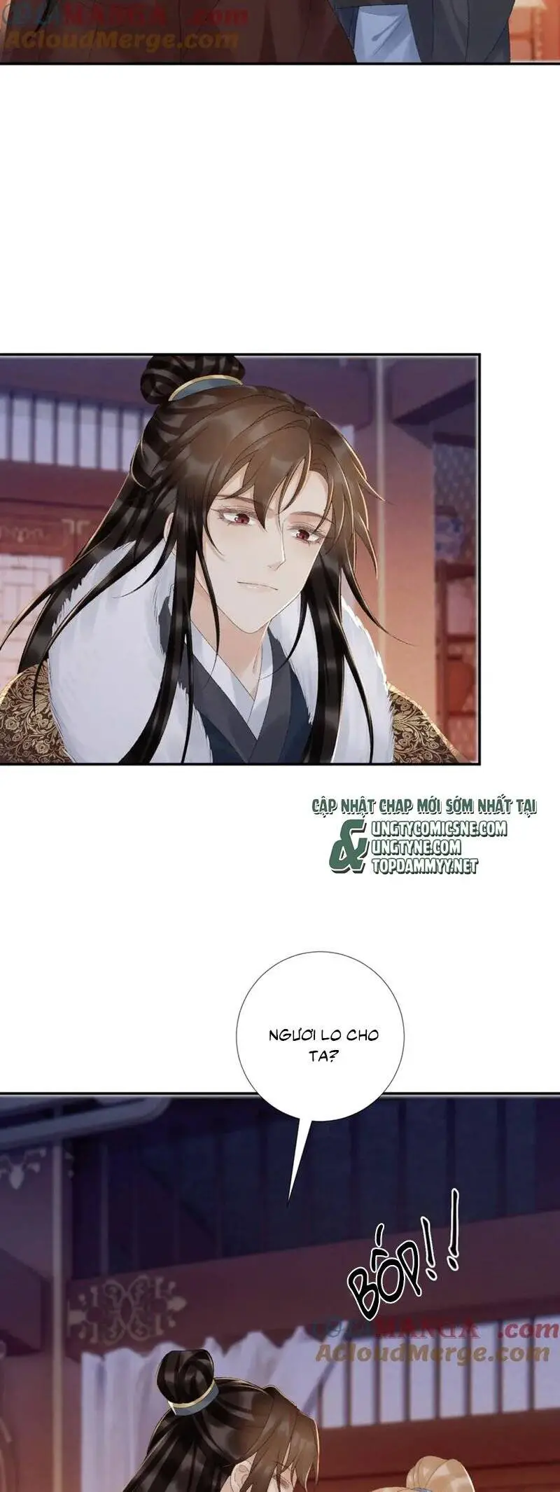 Bệnh Trạng Dụ Dỗ Nettruyen ZZZ Chương 121 Page 19