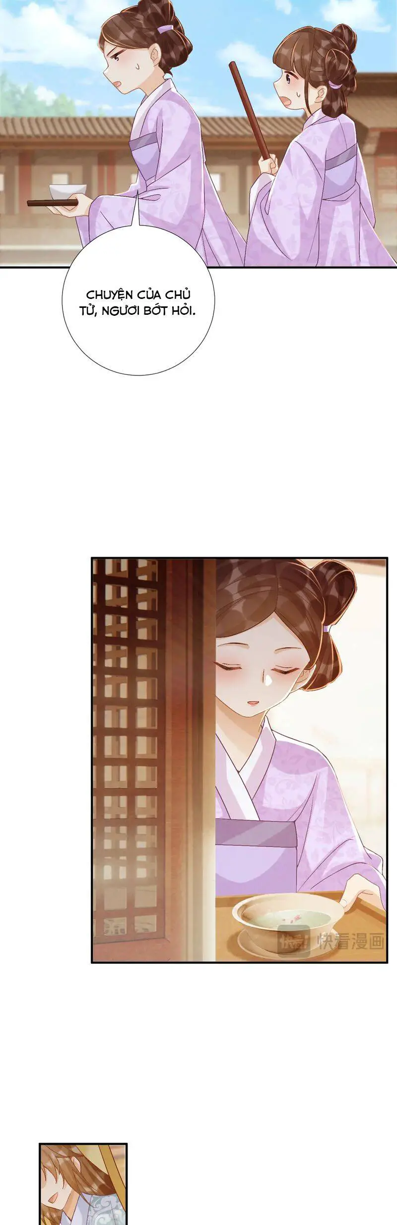 Bệnh Trạng Dụ Dỗ Nettruyen ZZZ Chương 104 Page 11