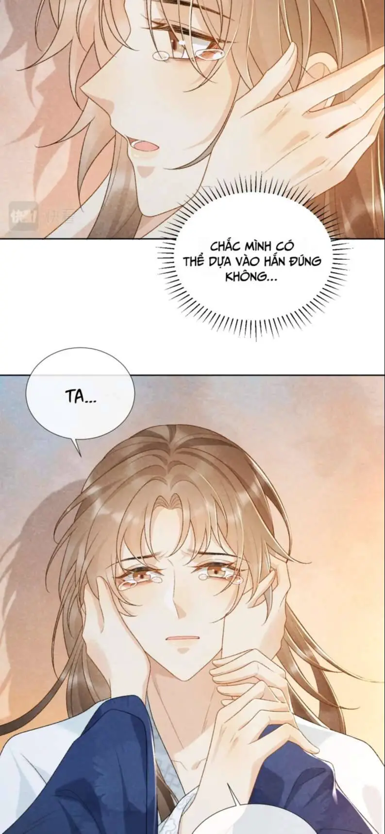 Bệnh Trạng Dụ Dỗ Nettruyen ZZZ Chương 33 Page 22