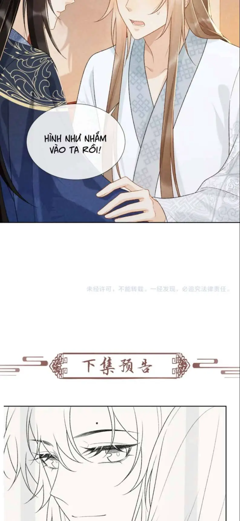 Bệnh Trạng Dụ Dỗ Nettruyen ZZZ Chương 33 Page 30