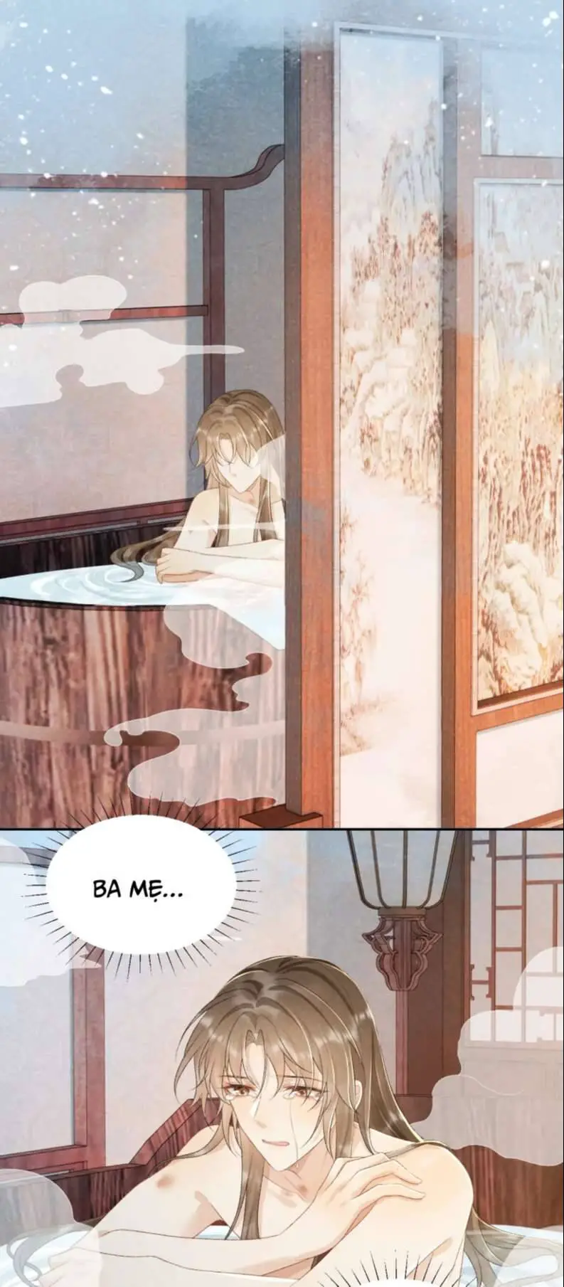 Bệnh Trạng Dụ Dỗ Nettruyen ZZZ Chương 27 Page 7