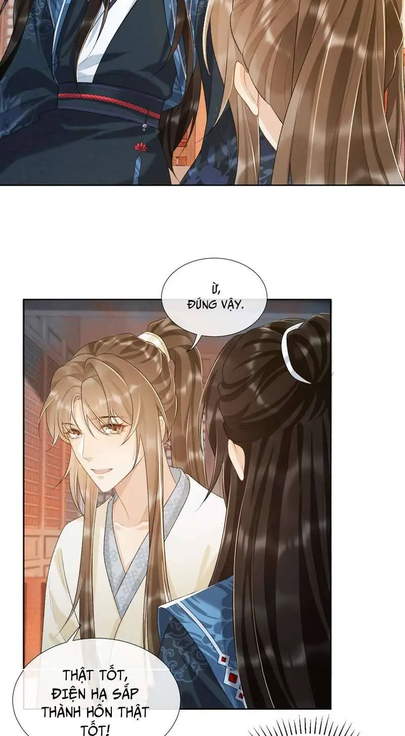 Bệnh Trạng Dụ Dỗ Nettruyen ZZZ Chương 29 Page 21