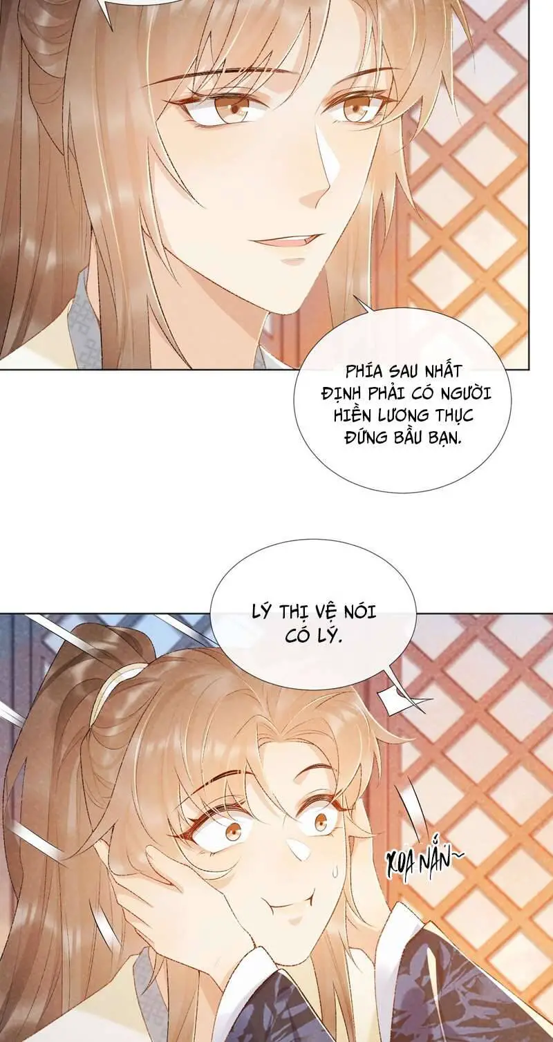Bệnh Trạng Dụ Dỗ Nettruyen ZZZ Chương 29 Page 28