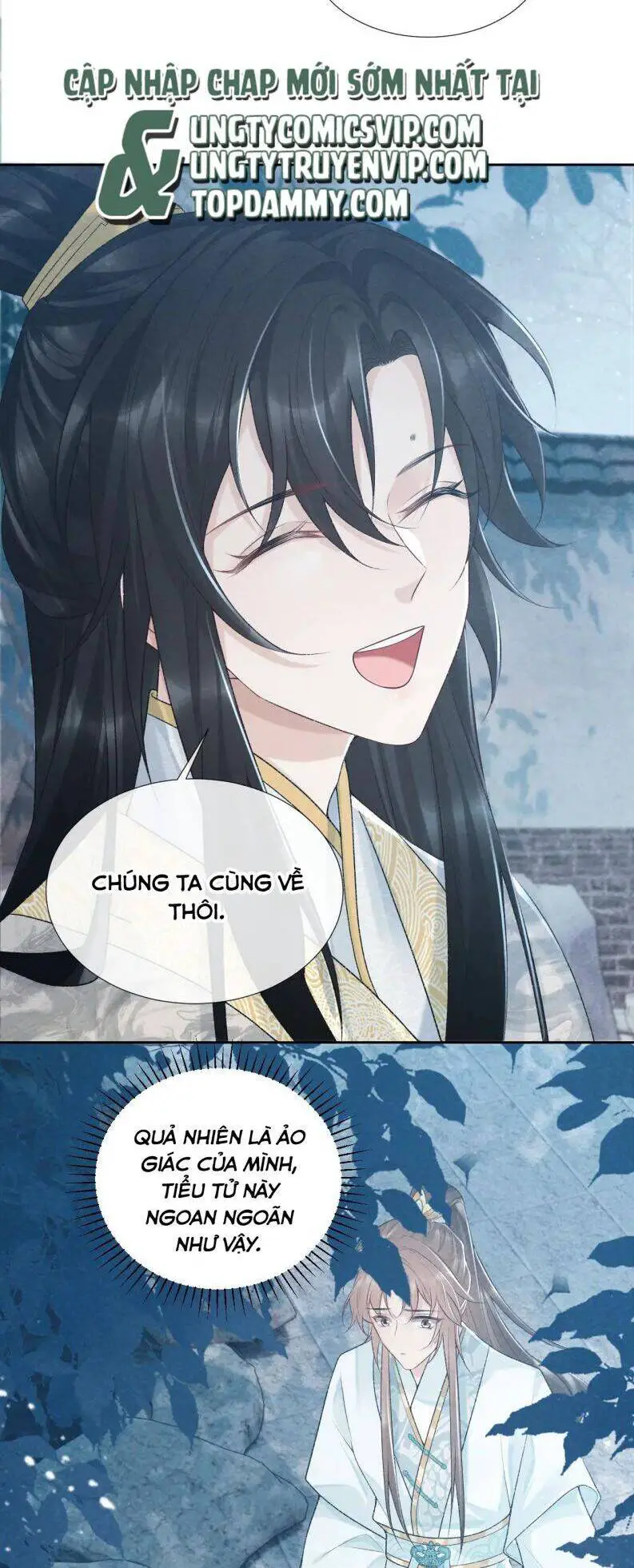 Bệnh Trạng Dụ Dỗ Nettruyen ZZZ Chương 21 Page 27