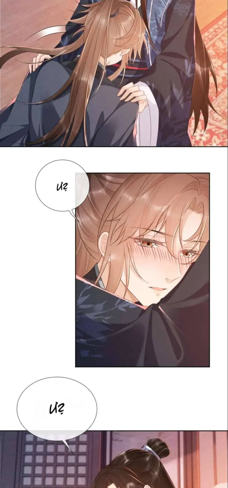 Bệnh Trạng Dụ Dỗ Nettruyen ZZZ Chương 26 Page 17