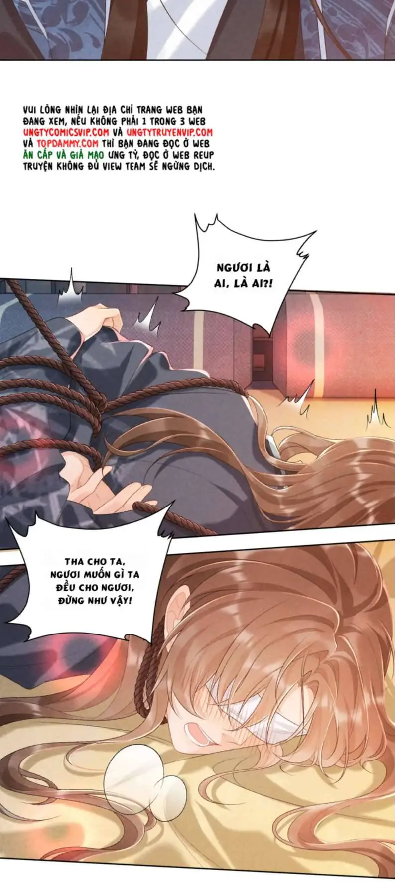 Bệnh Trạng Dụ Dỗ Nettruyen ZZZ Chương 26 Page 28
