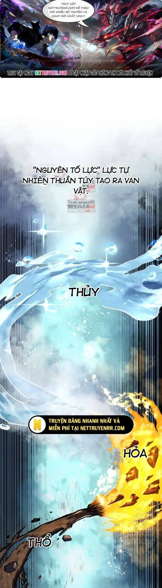 Sát Long Nhân Hồi Quy Siêu Việt Nettruyen ZZZ Chương 35 Page 1