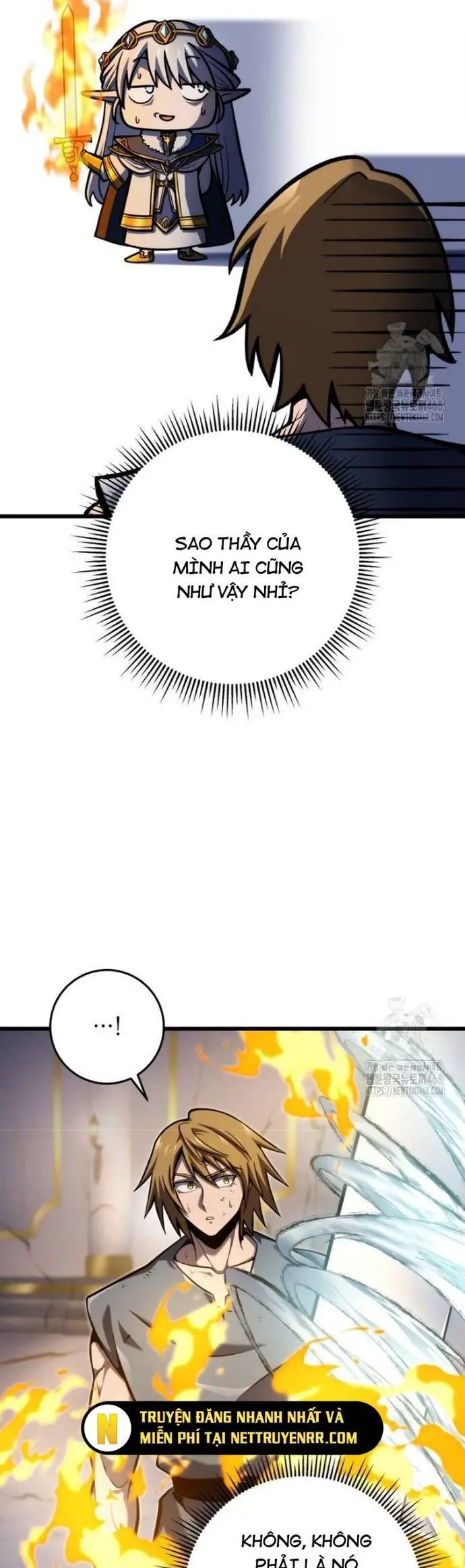 Sát Long Nhân Hồi Quy Siêu Việt Nettruyen ZZZ Chương 35 Page 11