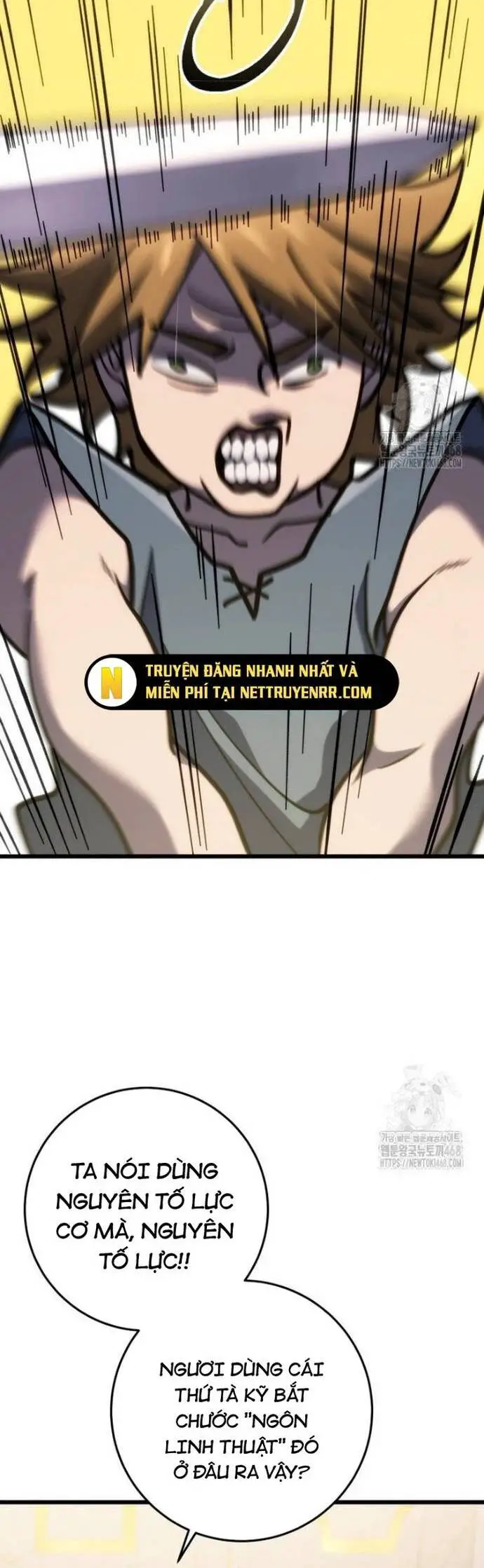 Sát Long Nhân Hồi Quy Siêu Việt Nettruyen ZZZ Chương 35 Page 18