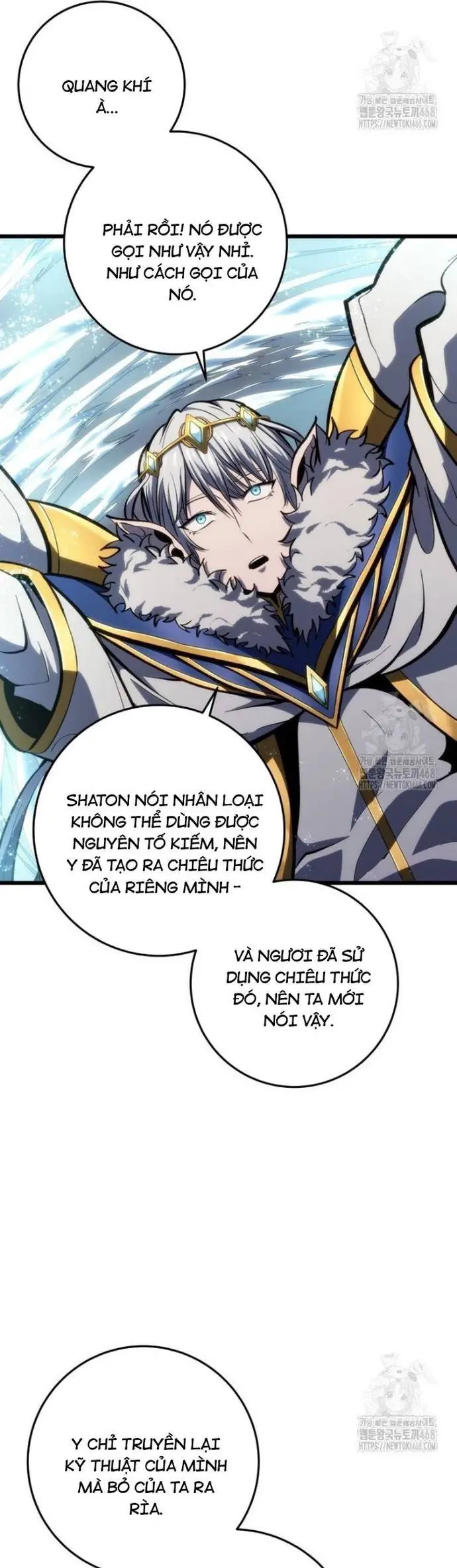 Sát Long Nhân Hồi Quy Siêu Việt Nettruyen ZZZ Chương 35 Page 34