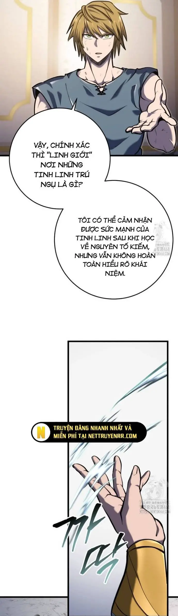 Sát Long Nhân Hồi Quy Siêu Việt Nettruyen ZZZ Chương 35 Page 38