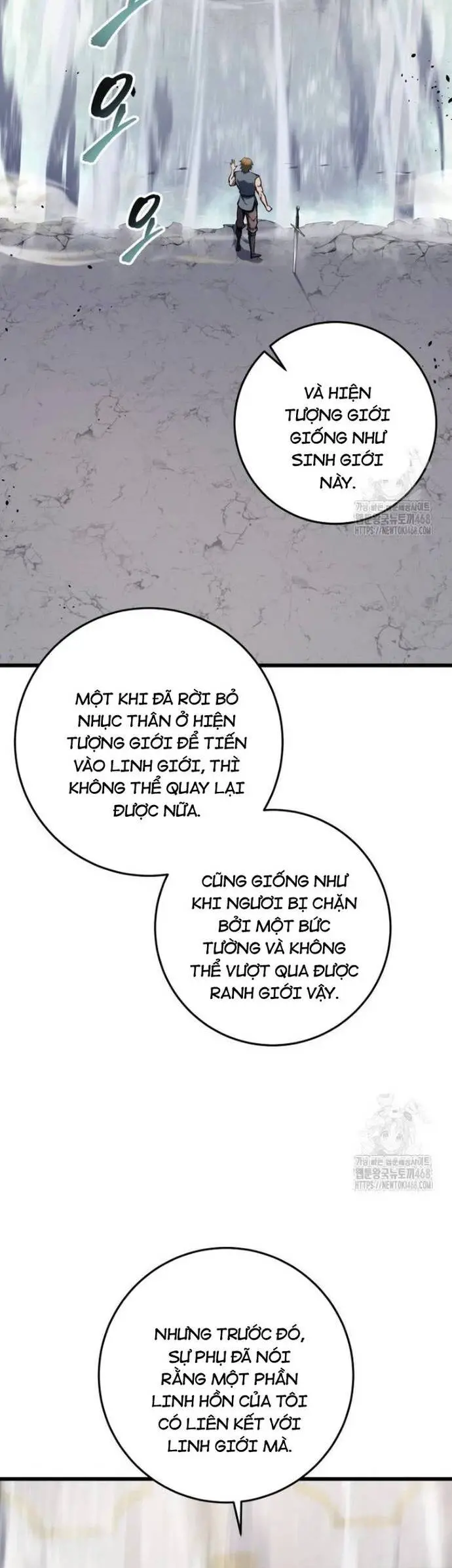 Sát Long Nhân Hồi Quy Siêu Việt Nettruyen ZZZ Chương 35 Page 41
