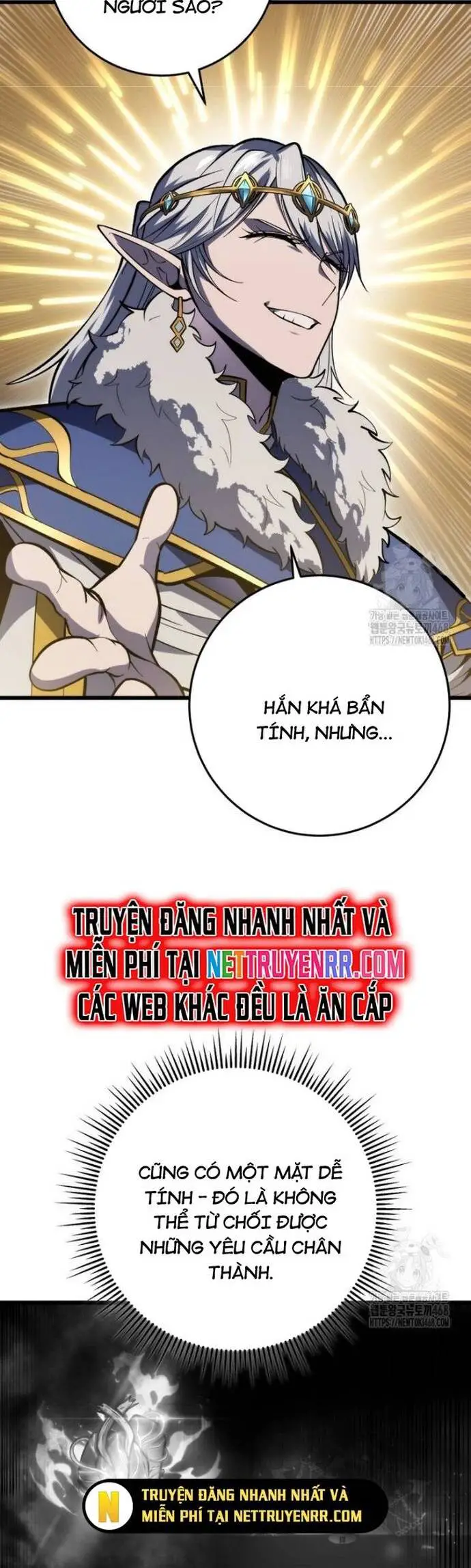 Sát Long Nhân Hồi Quy Siêu Việt Nettruyen ZZZ Chương 35 Page 51