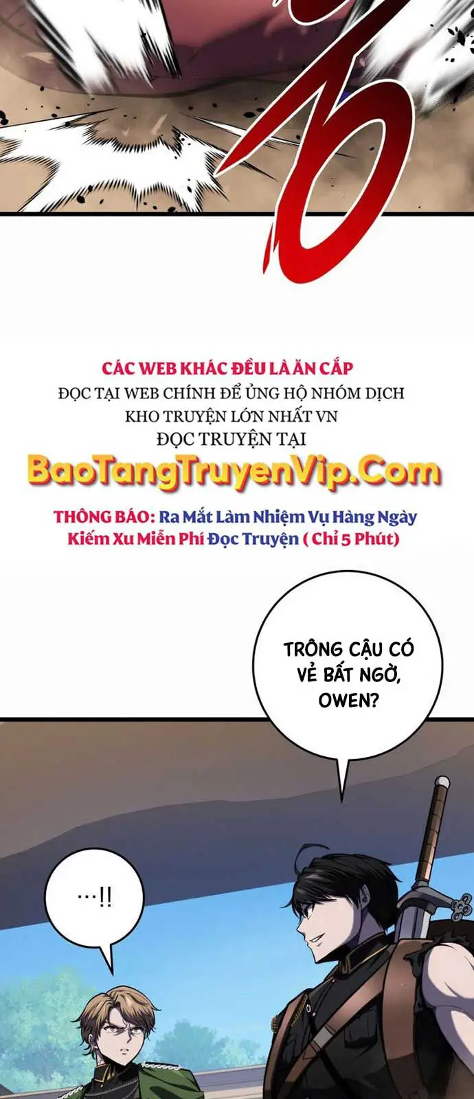 Sát Long Nhân Hồi Quy Siêu Việt Nettruyen ZZZ Chương 25 Page 20