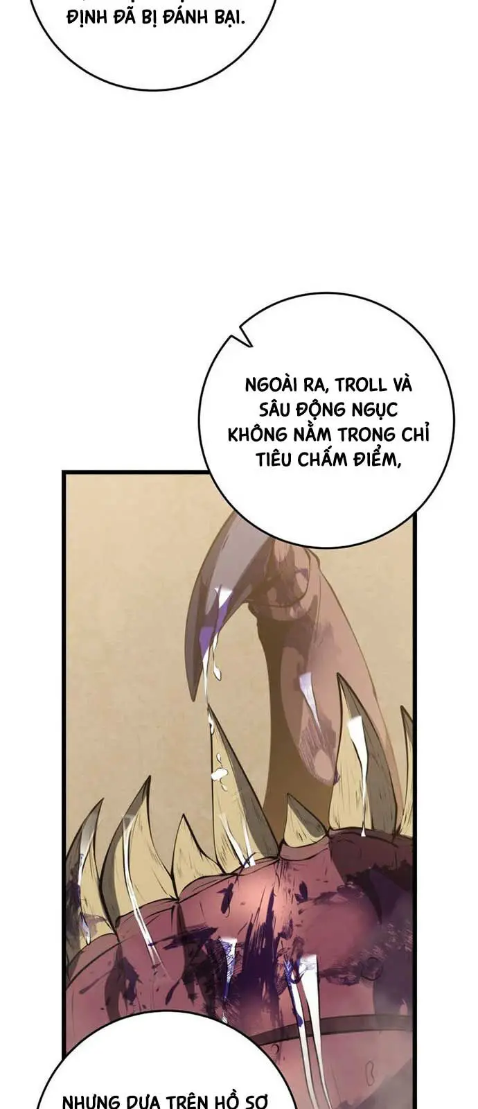 Sát Long Nhân Hồi Quy Siêu Việt Nettruyen ZZZ Chương 25 Page 44