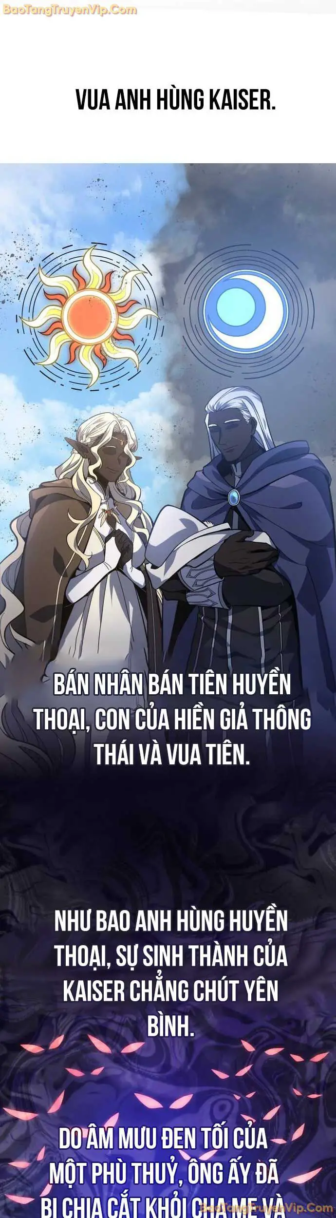 Sát Long Nhân Hồi Quy Siêu Việt Nettruyen ZZZ Chương 33 Page 56