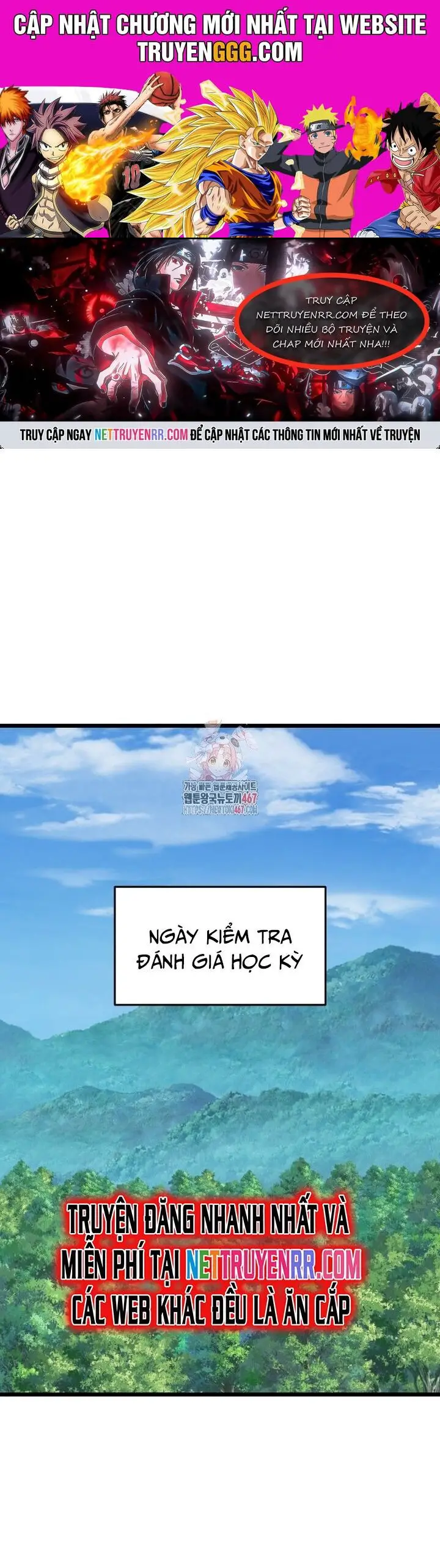Sát Long Nhân Hồi Quy Siêu Việt Nettruyen ZZZ Chương 23 Page 1