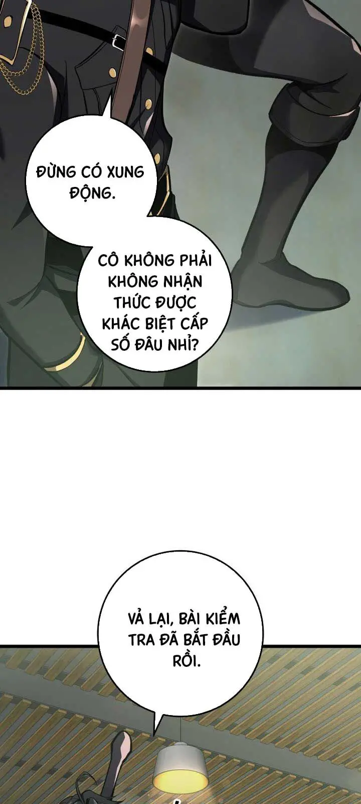 Sát Long Nhân Hồi Quy Siêu Việt Nettruyen ZZZ Chương 29 Page 4