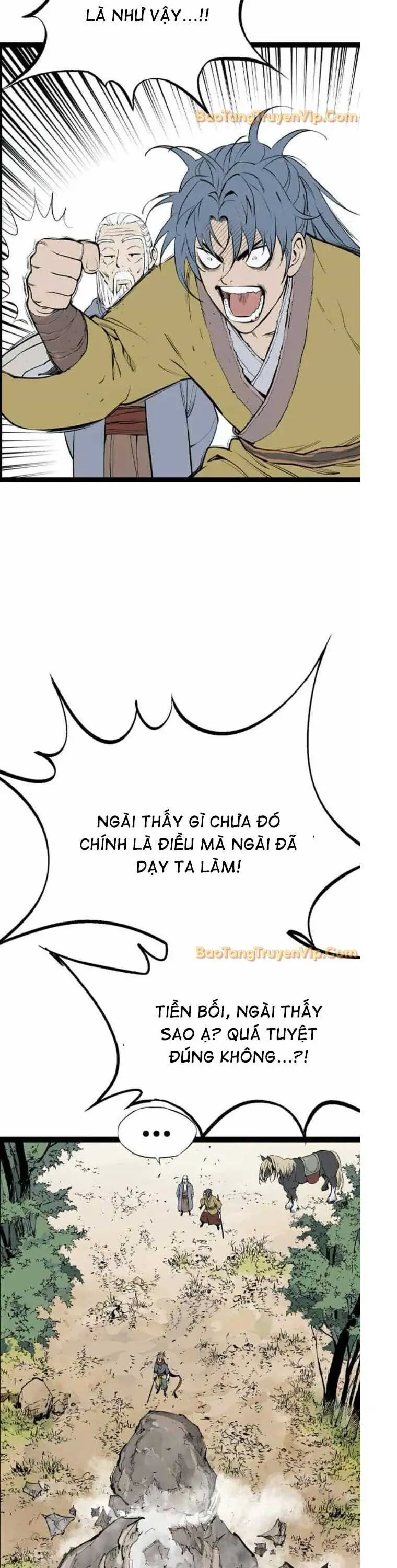 Sát Thần Tu La Nettruyen ZZZ Chương 46 Page 3