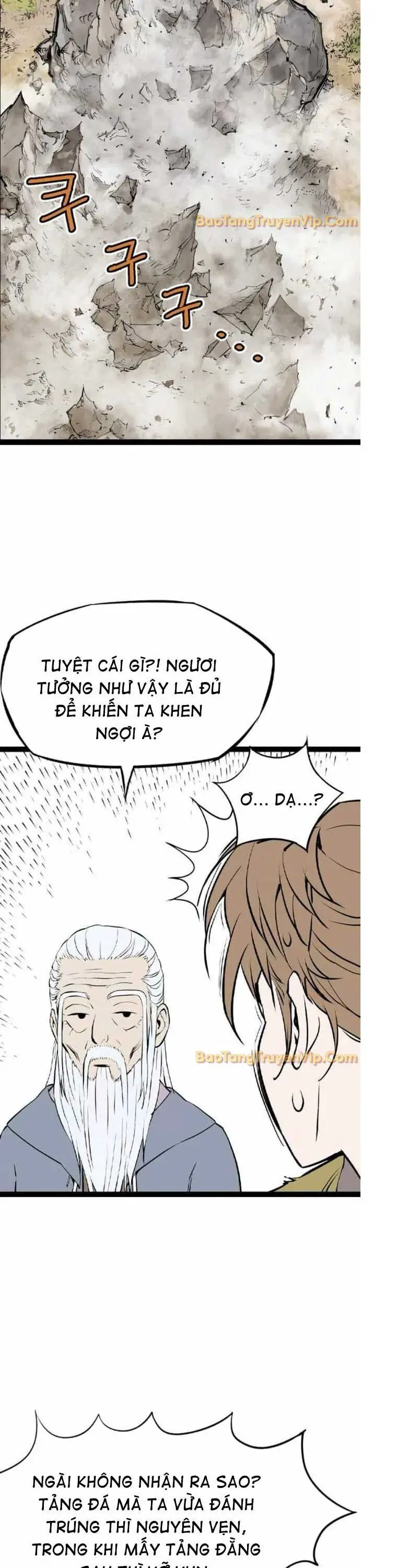 Sát Thần Tu La Nettruyen ZZZ Chương 46 Page 4